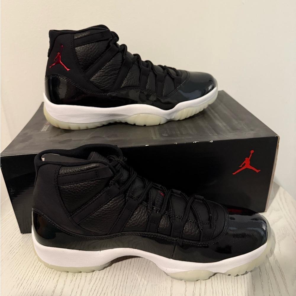 Air Jordan 11 Retro Men's Sneakers